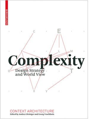 cover image of Complexity